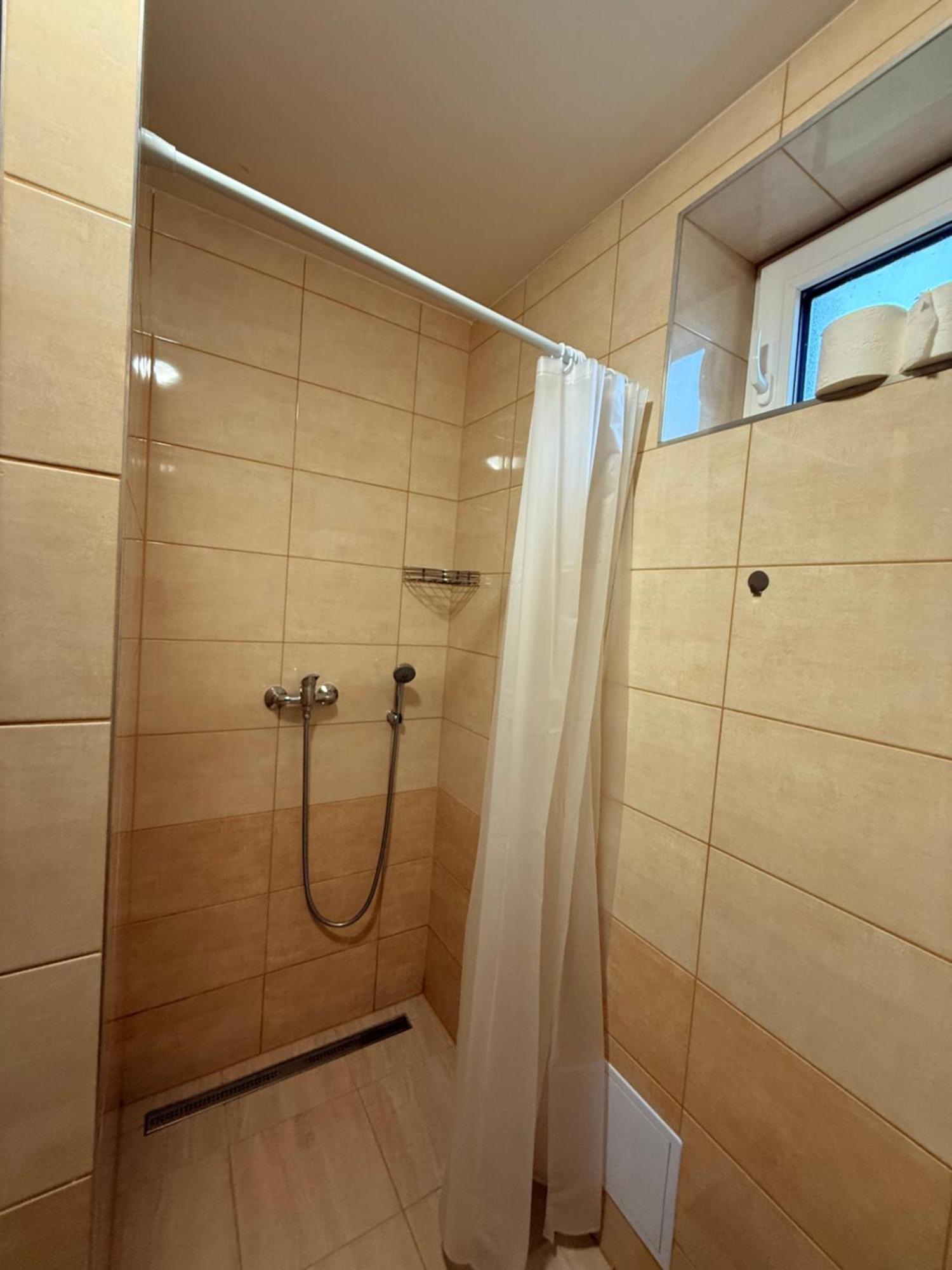 Apartman Tereza Veľký Meder Exteriör bild