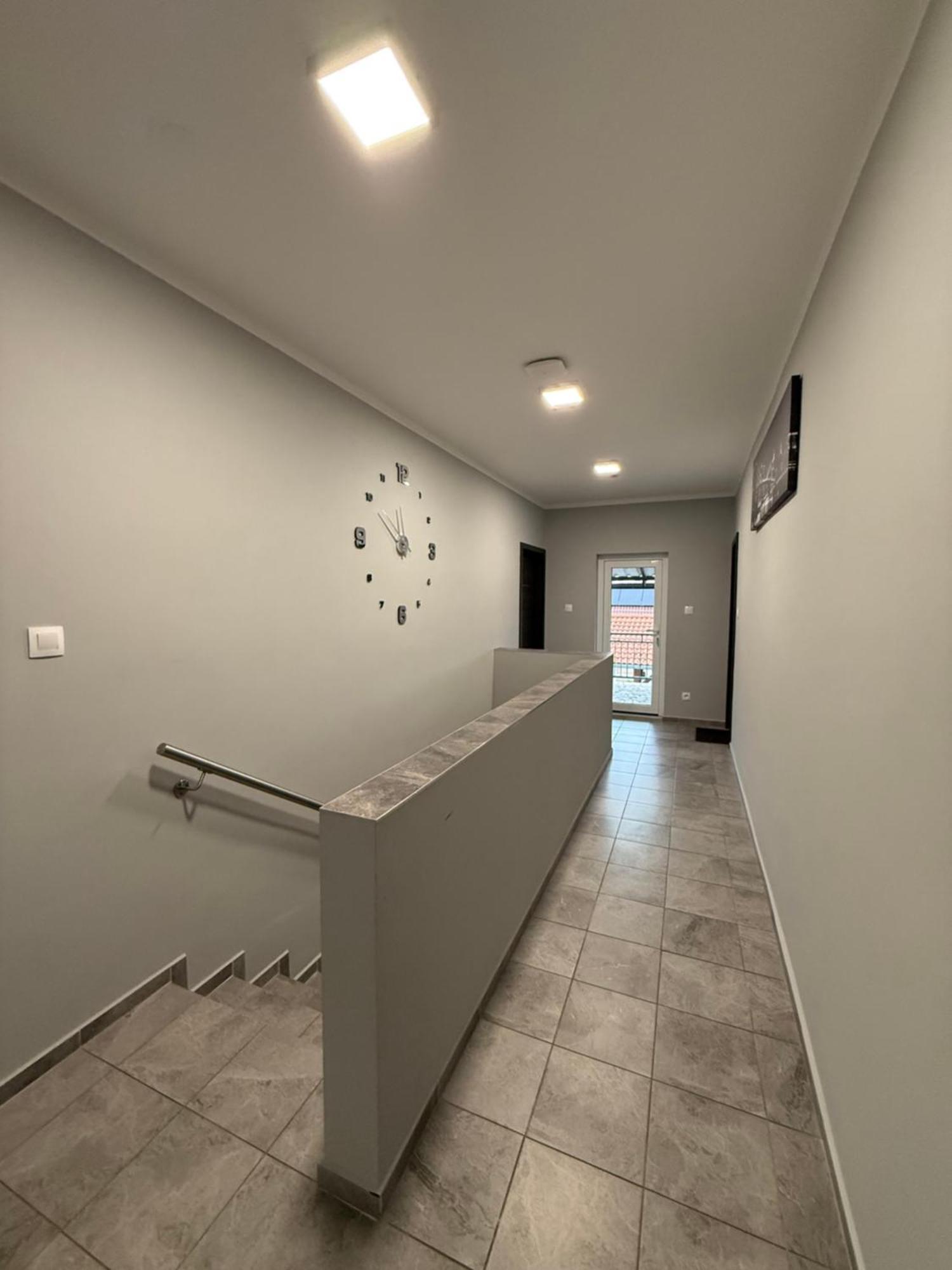 Apartman Tereza Veľký Meder Exteriör bild